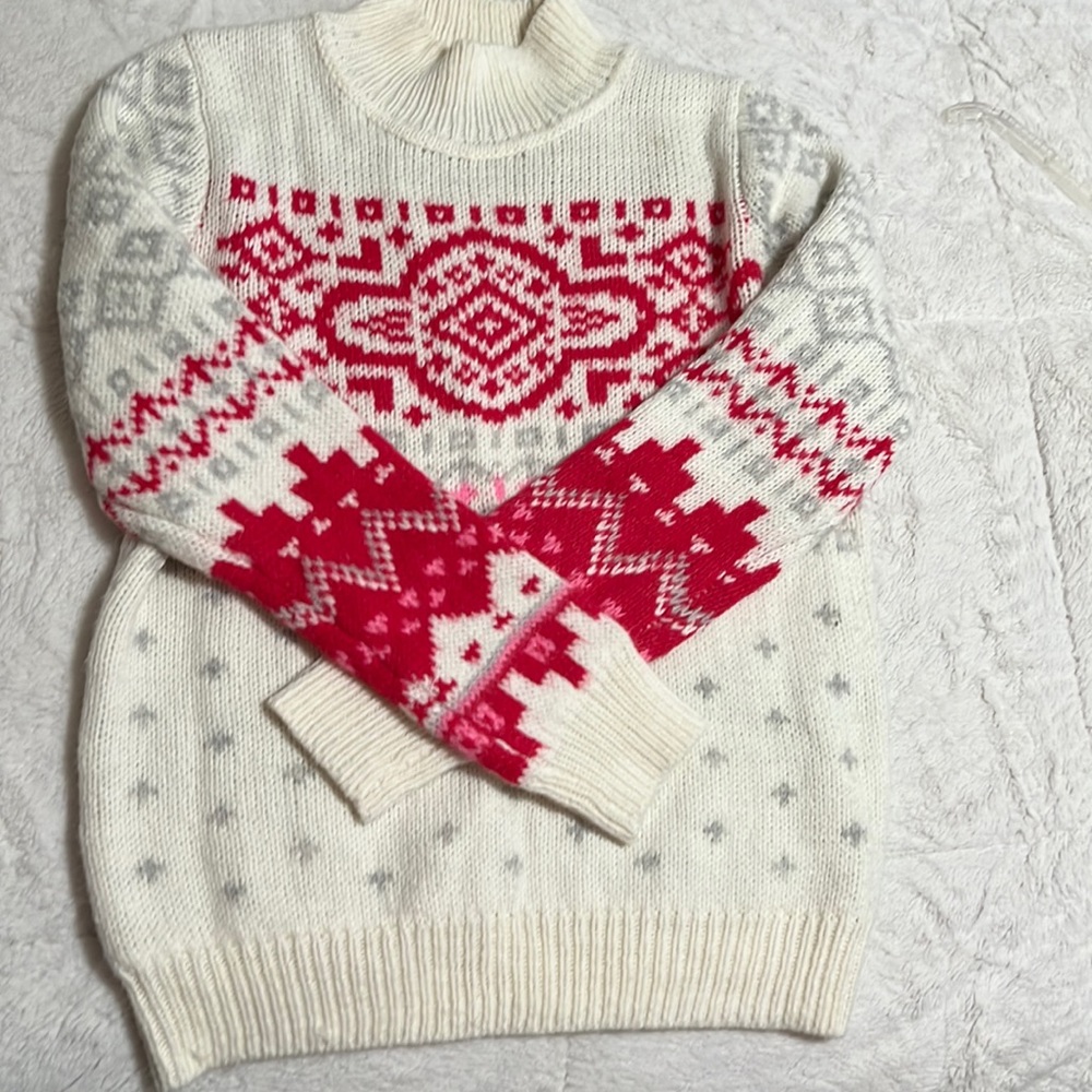 NWOT Gap sweater, women’s , L tall